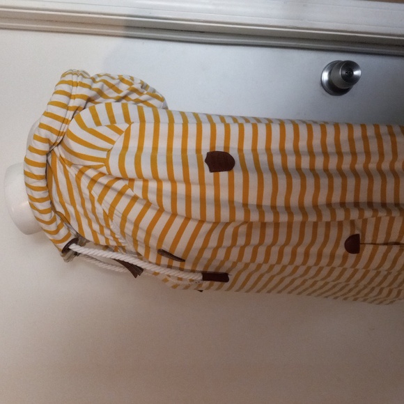 Wanakome Artemis Hooded Sweatshirt Size M - Picture 8 of 15